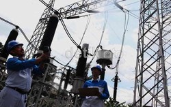 PLN Padamkan Listrik di Jakarta & Tangerang 1-5 April, Ini Jadwalnya