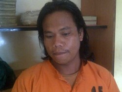  Tersangka Pengeroyok Juga Curi Dompet Kapolsek Dolok