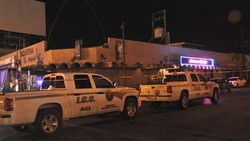 Penembakan Brutal Terjadi di Sebuah Bar di Meksiko, 7 Tewas