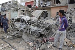 5 Masjid di Irak Jadi Sasaran Bom Mobil, 19 Orang Tewas