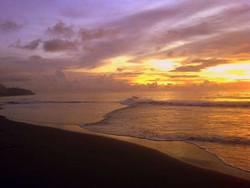 Pantai Werur, Si Cantik dari Papua