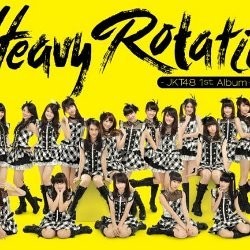 Promosi Album Perdana, JKT48 Bakal Keliling Nusantara