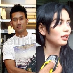 Kata Denny Sumargo Soal Tudingan Hamili Wanita Selain DJ Verny
