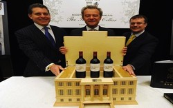 Ditipu Karena Wine Palsu, Milyarder Ini Tuntut Rp 2,9 Milyar