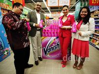 Vanish Resmi Diluncurkan di Indonesia