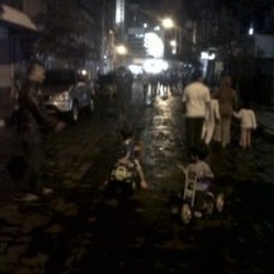 Polrestabes Bandung Usul Car Free Night Braga Digelar 16 Jam