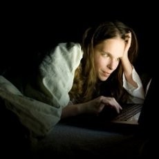 Orang yang Tidur Larut Malam dan Bangun Siang Lebih Sukses Karirnya