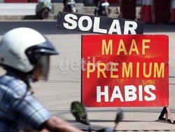 Daripada Subsidi BBM, Mending Beri Subsidi Tiket Kereta