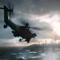 Selain PC, Battlefield 4 Juga Bertempur di PlayStation 4