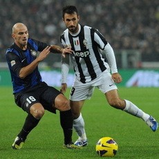 Kesampingkan Rivalitas, Nerazzurri Fokus ke Pertandingan