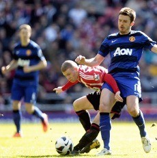 MU Mulai Arahkan Fokus ke Chelsea