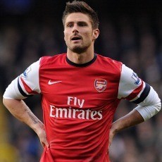 Giroud Berharap Arsenal Tak Lagi Jual Pemain Kuncinya