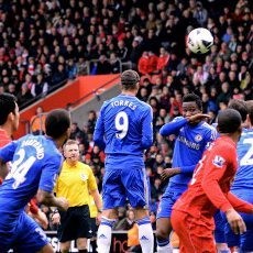 Chelsea Ditaklukkan Southampton