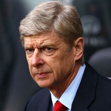 Wenger Peringatkan Pemain Arsenal