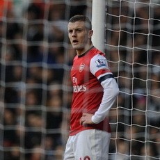 Soal Wilshere, Wenger Akan Sangat Hati-hati