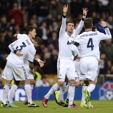 El Real Ingin Teruskan Rentetan Kemenangan