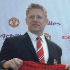 Schmeichel Akan Seleksi 32 Anak Indonesia untuk Dibawa ke Old Trafford