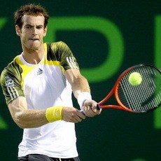 Murray Melaju ke Final Usai Kalahkan Gasquet