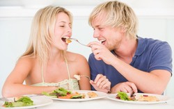 Rajinlah Makan Seafood dan Cokelat untuk Orgasme Dahsyat (1)