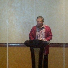 SBY Tunjuk Marzuki Jalankan Tugas Ketua Majelis Tinggi PD