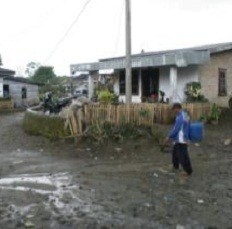 Pasca Pengeroyokan Kapolsek, Warga Dolok Saribu Mulai Beraktivitas