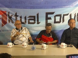 LP Sleman Diserbu Pasukan Terlatih, Bagaimana Info Intelijen?