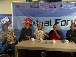 KontraS: Kasus Cikeusik dan LP Sleman Bukti Kegagalan Kerja Intelijen