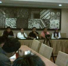 Koalisi LSM: KPU Jangan Ubah Syarat Perwakilan Perempuan di Parpol