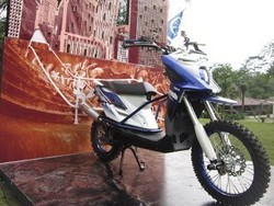 2 Bulan Lagi Yamaha Siapkan X-Ride Edisi Khusus