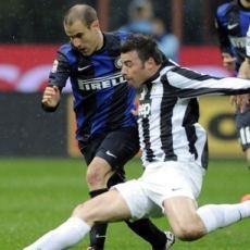 Kekompakan Trio Tengah-Belakang Juve dan Faktor Quagliarella