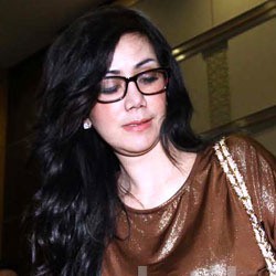 Ibunda Raffi: Anak Saya Bukan Penjahat & Nggak Merugikan Bangsa
