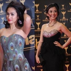 Rahasia Cantik Alexandra Gottardo & Franda 