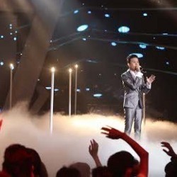 Titi DJ Dukung Joshua Jadi Juara IMB III