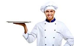 Pria Jago Memasak Lebih Seksi di Mata Wanita?