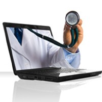 Praktek Medis Sehat dengan Cara Backup Pintar