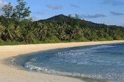 Terancam Tenggelam, Pemerintah Reklamasi Pulau Terluar Indonesia