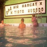 Sensasi Banyu Anget, Antara Eksotisme Alam dan Sarana Terapi Kesehatan