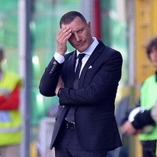 Roma Diminta Segera Lupakan Kekalahan