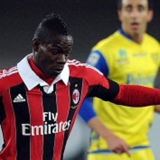 Balotelli Kian Penting untuk Milan
