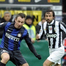 Hasil Seri Lebih Tepat dan Inter Layak Dapat Penalti