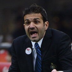 Meski Kalah, Stramaccioni Tetap Puji Performa Inter