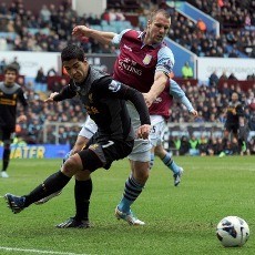 Sempat Tertinggal, Liverpool Bekuk Aston Villa