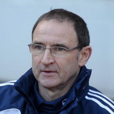 Sunderland PHK ONeill