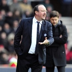 Benitez Kecewa, tapi Minta Segera Lupakan Kekalahan