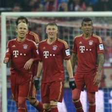 Kemenangan yang Menambah Kepercayaan Diri Bayern
