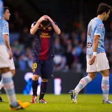 Barca Gagal Menang Bukan karena Pikirkan PSG