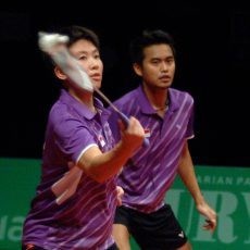 Indonesia Tak Terkalahkan di Babak Penyisihan Axiata Cup 2013