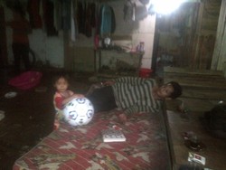 3 Kali Gagal Jadi Transmigran, Ottong Balik Lagi ke Jembatan