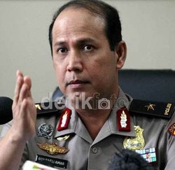 Boy Rafli: Polisi yang Diduga Perkosa Tahanan Harus Tanggung Risikonya