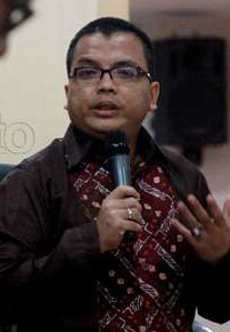 Wamen Denny Sebut Ada Perkembangan Positif Kasus LP Sleman